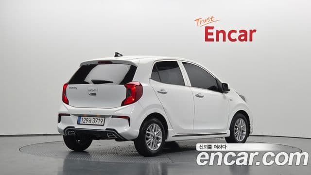 Kia Morning Urban (JA) 2