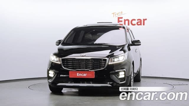 Kia The New Carnival 2