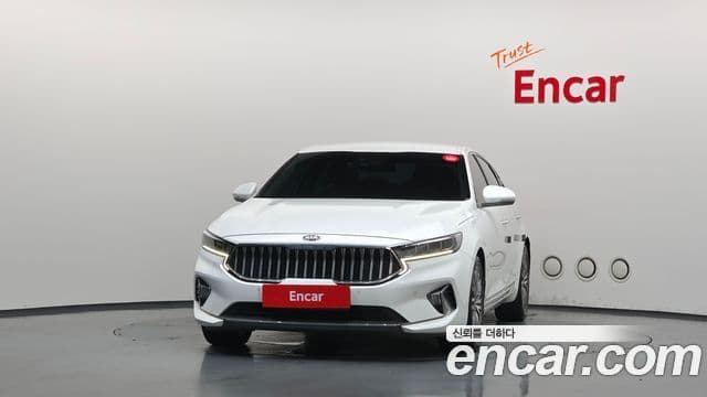 Kia K7 Premier 2