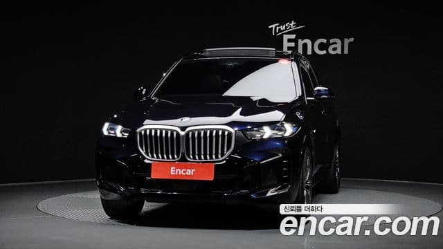 BMW X5 (G05) 2