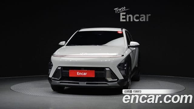 Hyundai Kona (SX2) 3
