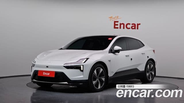 Polestar Polestar 4 1