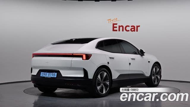 Polestar Polestar 4 2