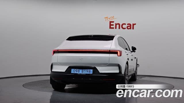 Polestar Polestar 4 4