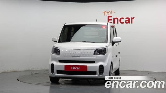 Kia The New Ray 2