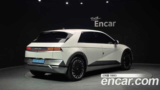 Hyundai Ioniq 5 2