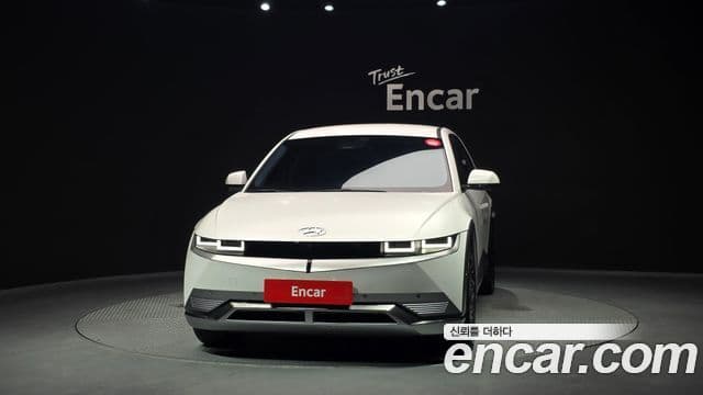 Hyundai Ioniq 5 3