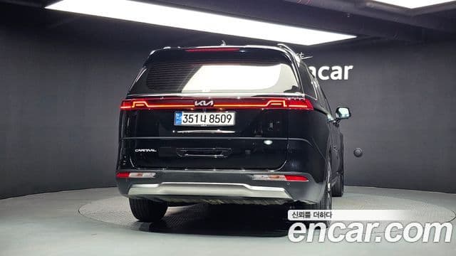 Kia Carnival 4th Gen 4