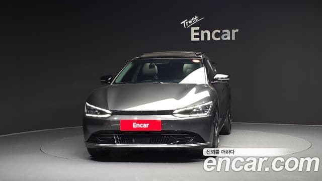 Kia EV6 3