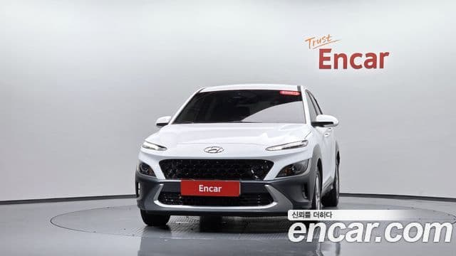 Hyundai The New Kona 2