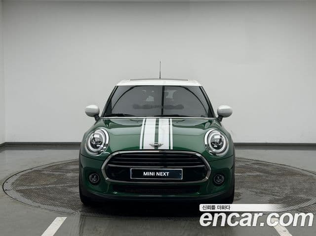 MINI Cooper 3