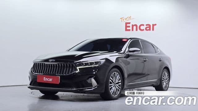 Kia K7 Premier 1