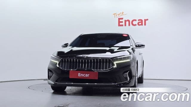 Kia K7 Premier 3