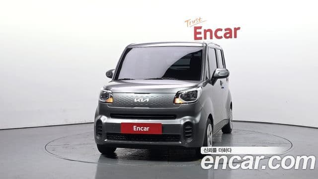Kia The New Ray 3