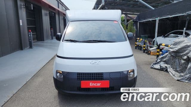 Hyundai ST1 3