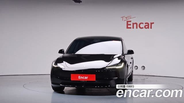 Tesla Model 3 3
