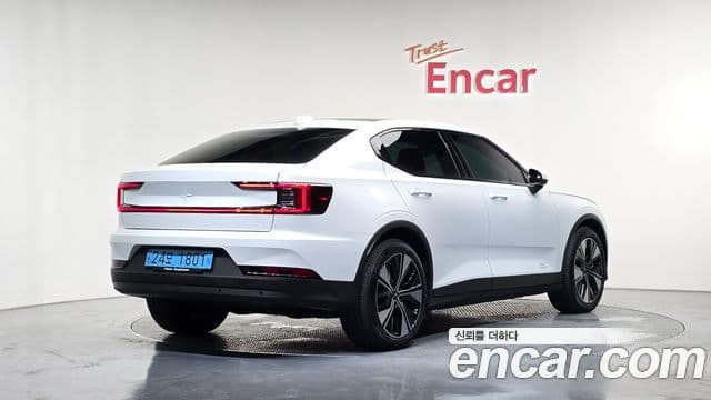 Polestar Polestar 2 2