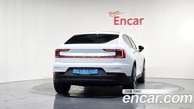 Polestar Polestar 2 4