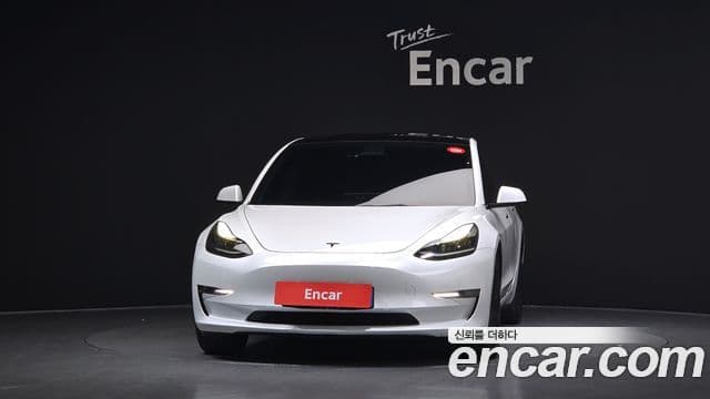 Tesla Model 3 3