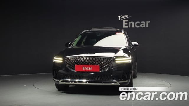 Genesis GV70 2