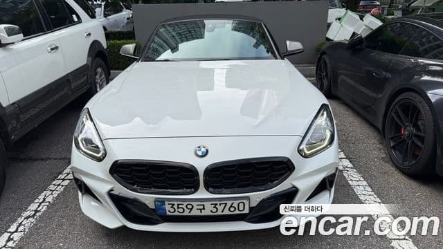 BMW Z4 (G29)