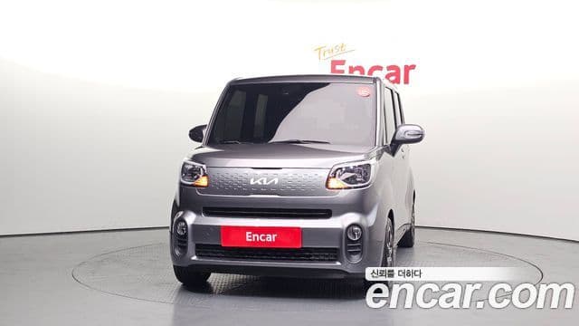 Kia The New Ray 2