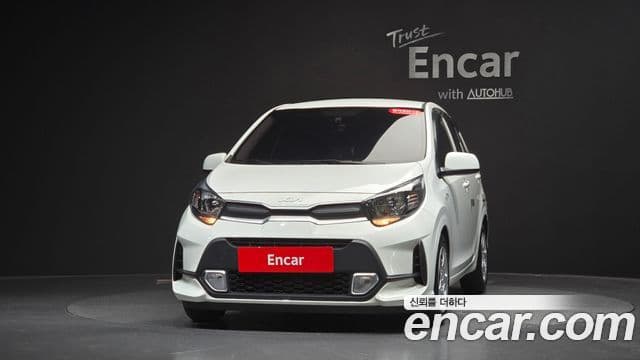 Kia Morning Urban (JA) 3
