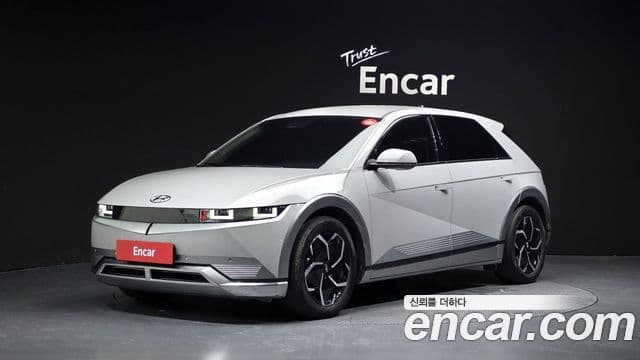 Hyundai Ioniq 5 — 1