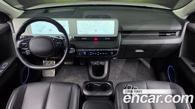 Hyundai Ioniq 5 4