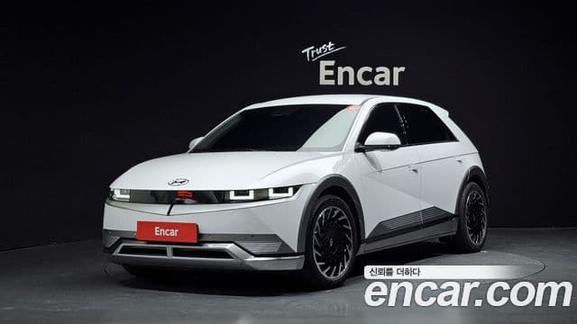 Hyundai Ioniq 5 — 1