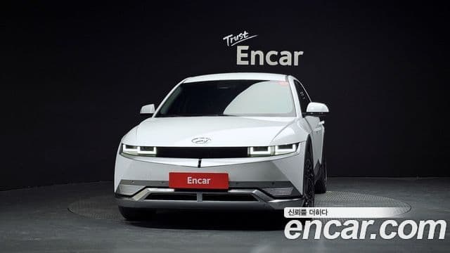 Hyundai Ioniq 5 2