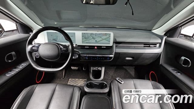 Hyundai Ioniq 5 4