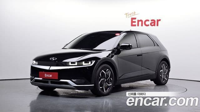 Hyundai Ioniq 5 — 1