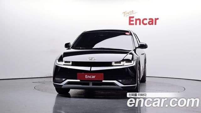 Hyundai Ioniq 5 2