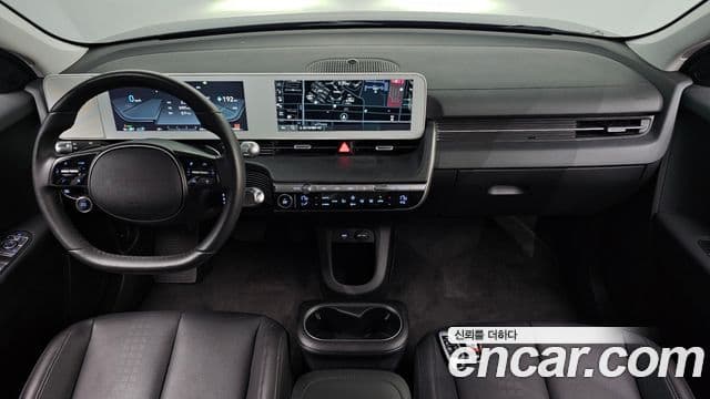 Hyundai Ioniq 5 4