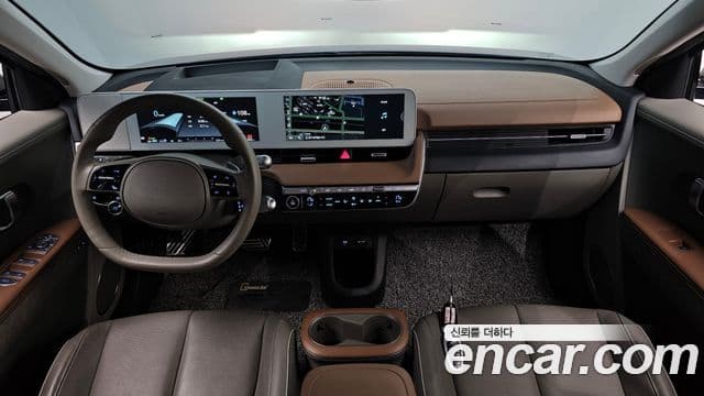 Hyundai Ioniq 5 4