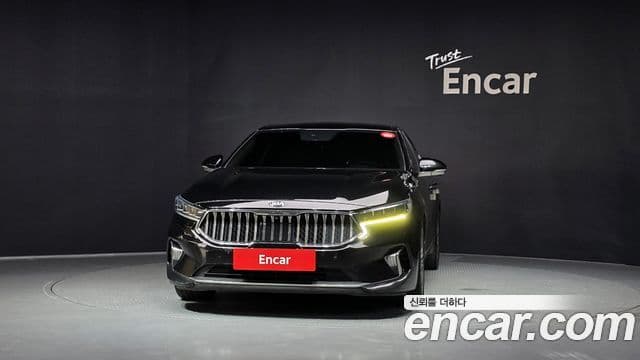 Kia K7 Premier 3