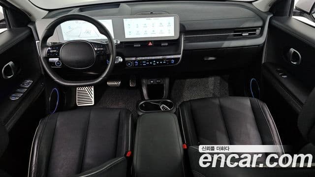 Hyundai Ioniq 5 4