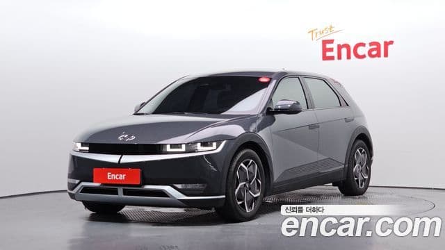 Hyundai Ioniq 5 — 1