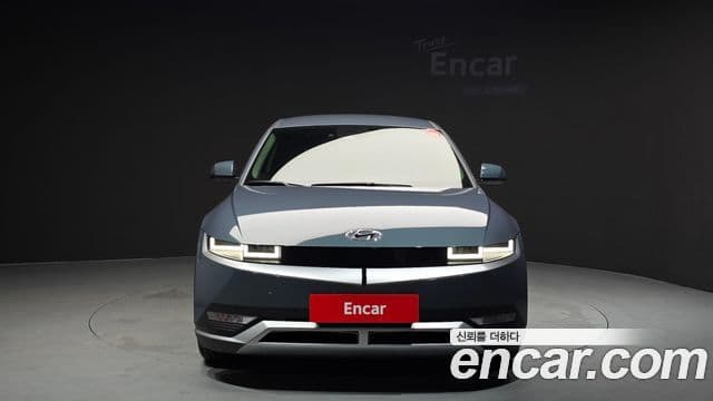 Hyundai Ioniq 5 2