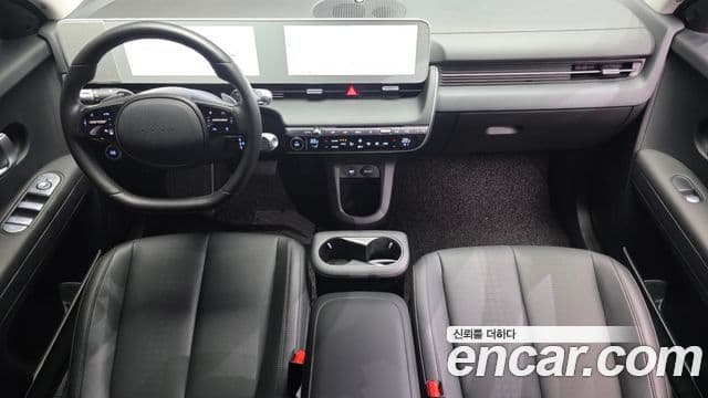 Hyundai Ioniq 5 4