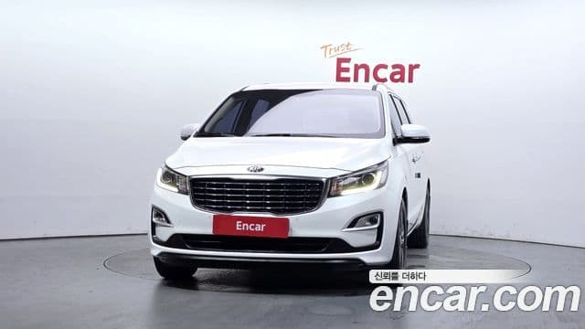 Kia The New Carnival 3
