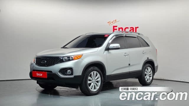 Kia Sorento R