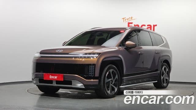 Hyundai Ioniq 9