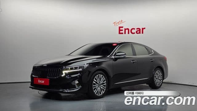 Kia K7 Premier