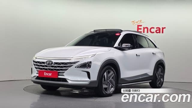 Hyundai Nexo