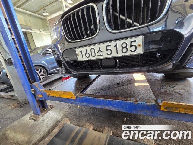 BMW X4 (G02)