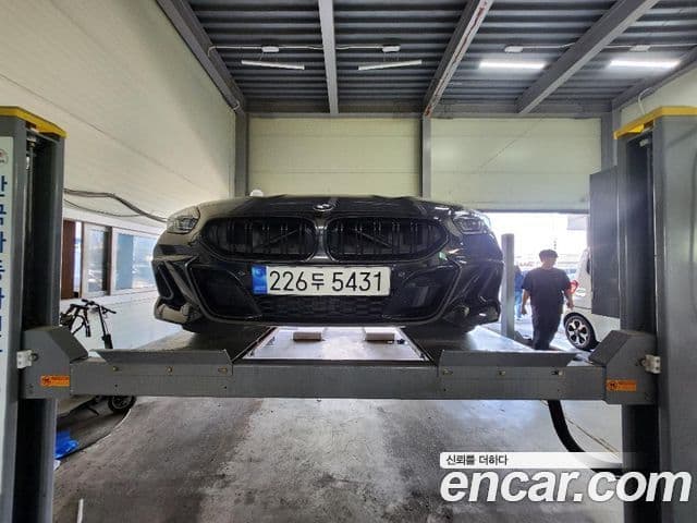 BMW Z4 (G29)