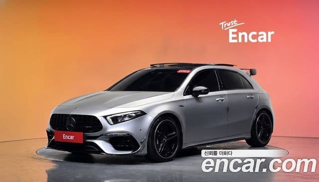 Mercedes-Benz A-Class W177