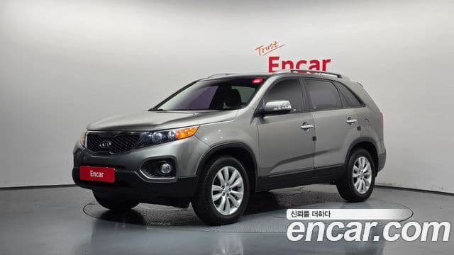 Kia Sorento R